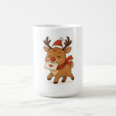 Recherche de noël mignon tasses Animal