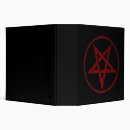 Recherche de red binders Noir