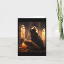 Search for retro halloween cards Gothic