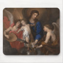 Search for angel babies mousepads Virgin