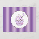 Recherche de cupcakes cartes postales Mignon