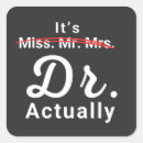 Search for actuality stickers Doctor appreciation