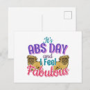 Search for abe postcards Quote