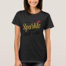 Recherche de cheerleading tshirts Entraîneur