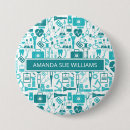 Search for professionals buttons Nurse