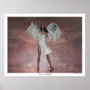 Search for female angel posters Wings