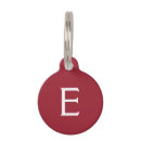Search for ruby pet supplies Red