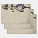 Search for tall wrapping paper Vintage