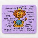 Search for leo mousepads Lion