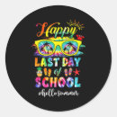 Search for last day school stickers Summer