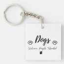 Search for humourous keychains Pet