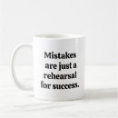 Search for mistake mugs Quotes