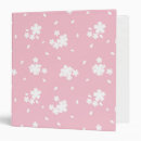 Search for sakura binders Oriental