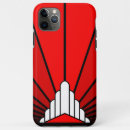 Search for deco iphone cases Red