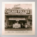 Search for follies posters Theatre