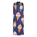 Search for ice cream pattern travel mugs Summer