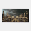 Recherche de pyramide tapis souris Pharaons