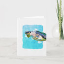 Search for turtle note cards Wildlife