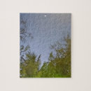 Recherche de croissant de lune puzzles Nuit