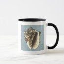 Search for conch mugs Coastal