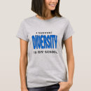 Search for diversity tshirts Positivity