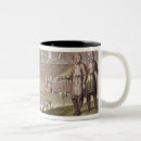Recherche de g m art tasses Américain