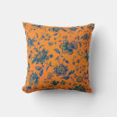 Search for blue tapestry pillows Floral