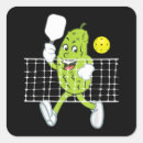 Search for pickleball paddle stickers Paddleball