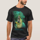 Recherche de anguille tshirts Moray