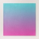 Search for gradient pink puzzles Blue