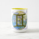 Search for twins birthday mugs Zodiac