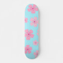 Search for sakura skateboards Blue