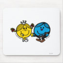 Search for perfect men mousepads Roger hargreaves