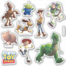 Recherche de jouet coques Bullseye