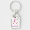 Search for saviour rectangular keychains Inspirational
