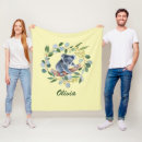 Search for koala bear blankets Sweet