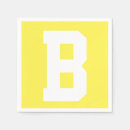 Recherche de citron serviettes Moderne