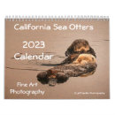 Search for otter calendars Cute
