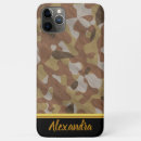 Recherche de camouflage iphone coques Guerre