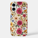 Search for autumn colors iphone cases Flowers