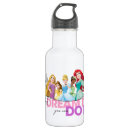 Search for disney water bottles Belle