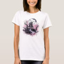 Search for bewitched tshirts Halloween