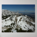 Search for mountain peaks posters Winter
