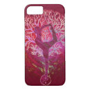 Search for yoga iphone cases Tree of life