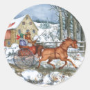 Search for horse carriage stickers Country