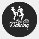 Search for line dancing stickers Cowboy