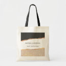 Search for black and gold tote bags Unique