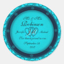 Recherche de noces autocollants Épouser