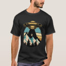 Recherche de x files tshirts Pour tous