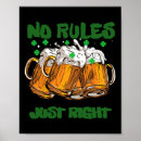 Search for funny irish posters St paddy